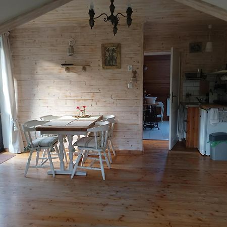 Kocia Gorka Appartement Wisła Buitenkant foto