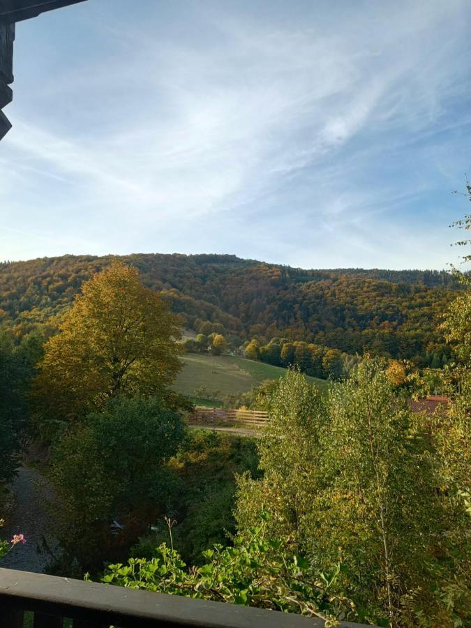 Kocia Gorka Appartement Wisła Buitenkant foto