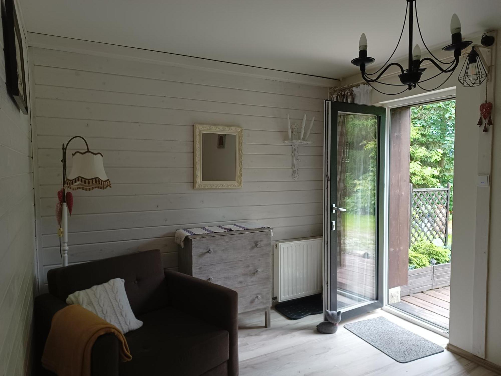 Kocia Gorka Appartement Wisła Buitenkant foto