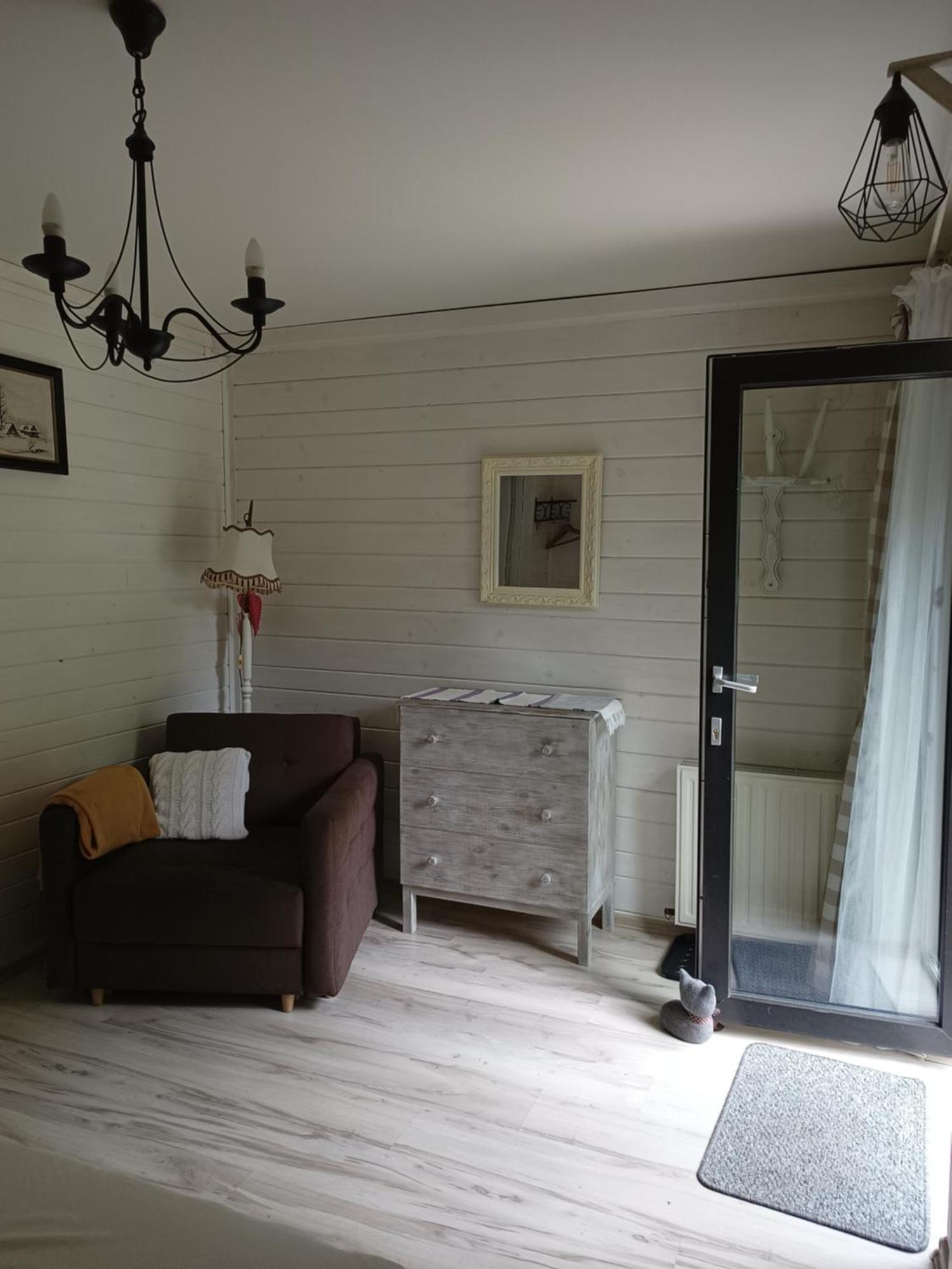 Kocia Gorka Appartement Wisła Buitenkant foto