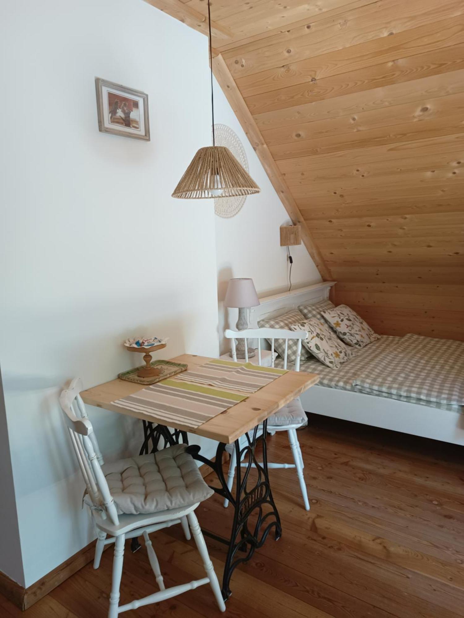 Kocia Gorka Appartement Wisła Buitenkant foto