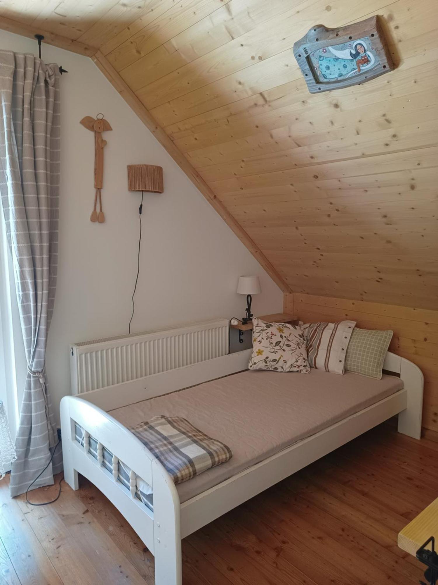 Kocia Gorka Appartement Wisła Buitenkant foto