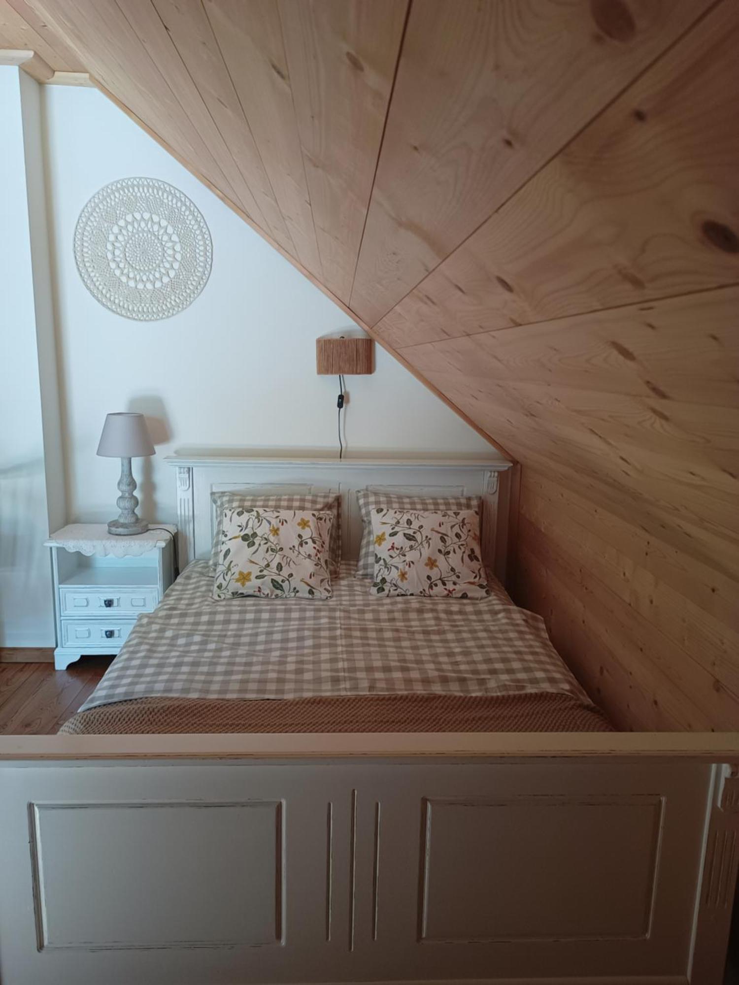 Kocia Gorka Appartement Wisła Buitenkant foto