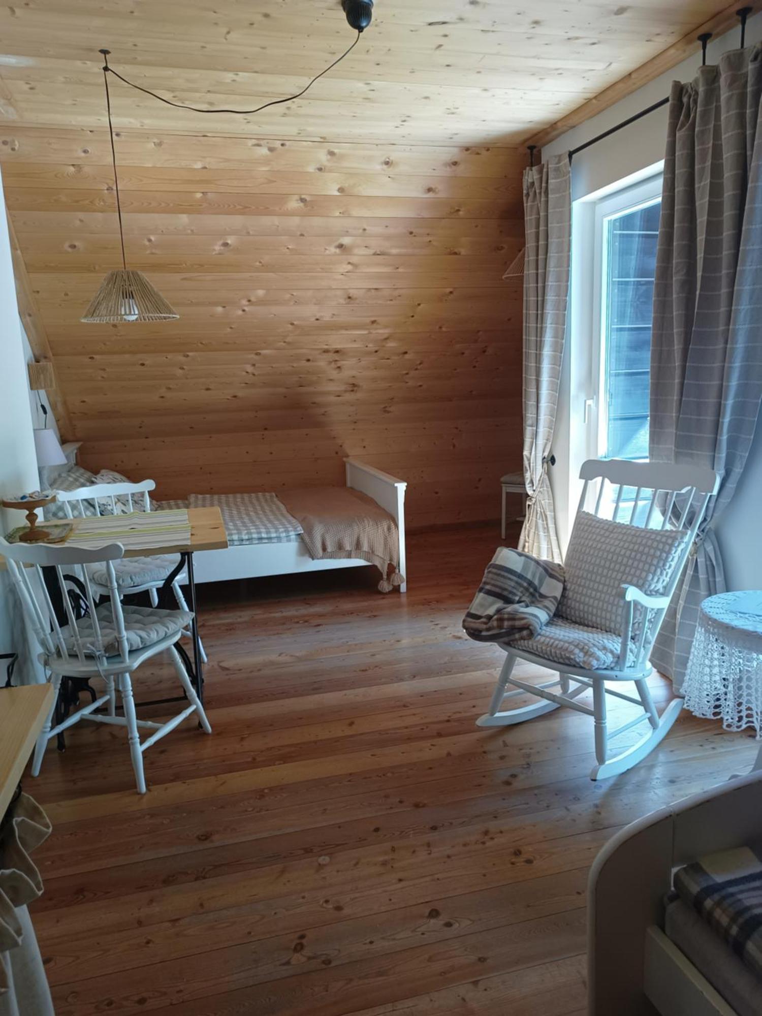 Kocia Gorka Appartement Wisła Buitenkant foto