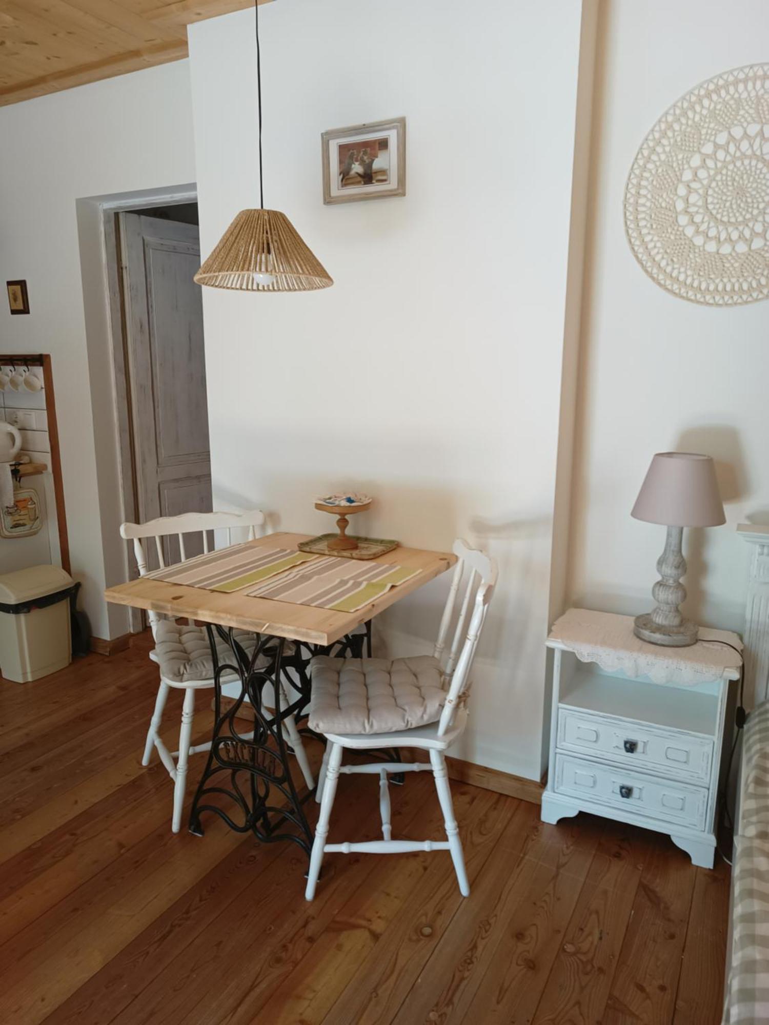 Kocia Gorka Appartement Wisła Buitenkant foto