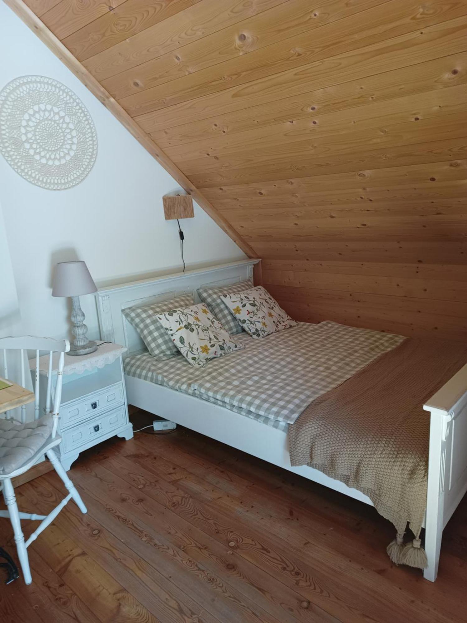 Kocia Gorka Appartement Wisła Buitenkant foto