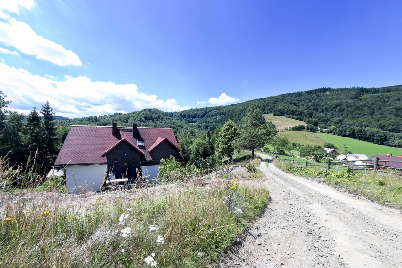 Kocia Gorka Appartement Wisła Buitenkant foto