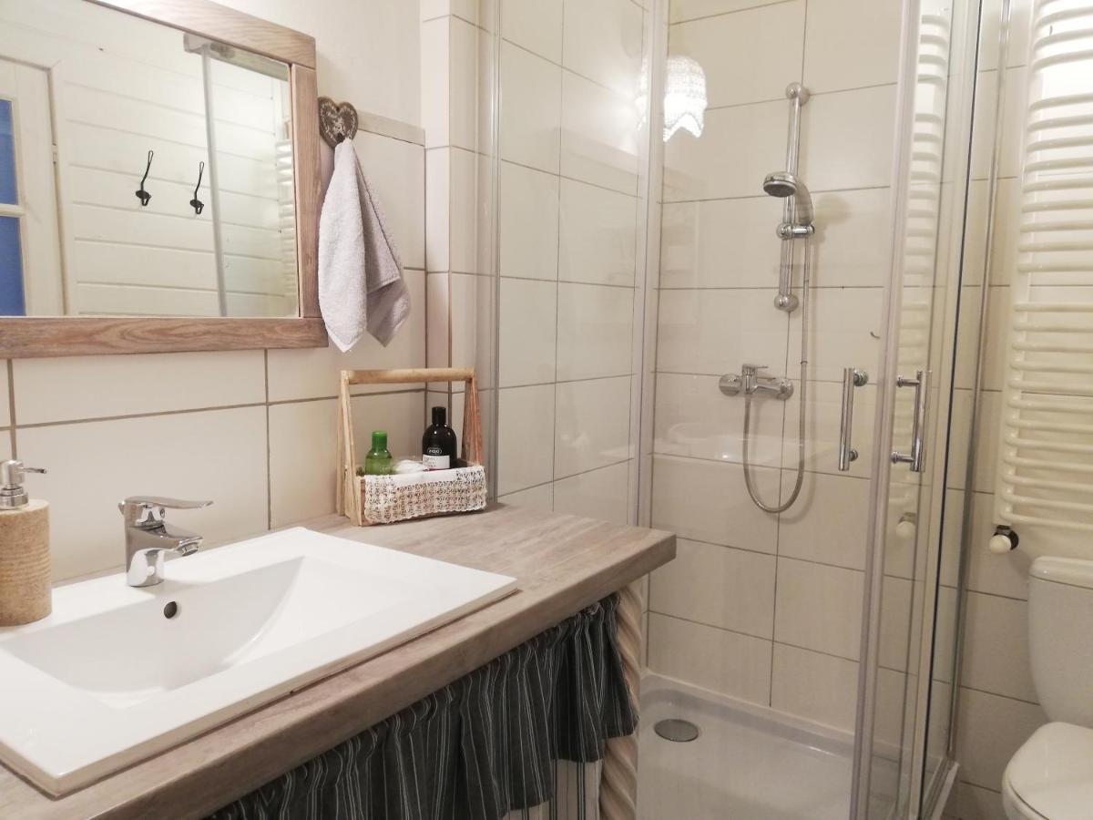 Kocia Gorka Appartement Wisła Buitenkant foto