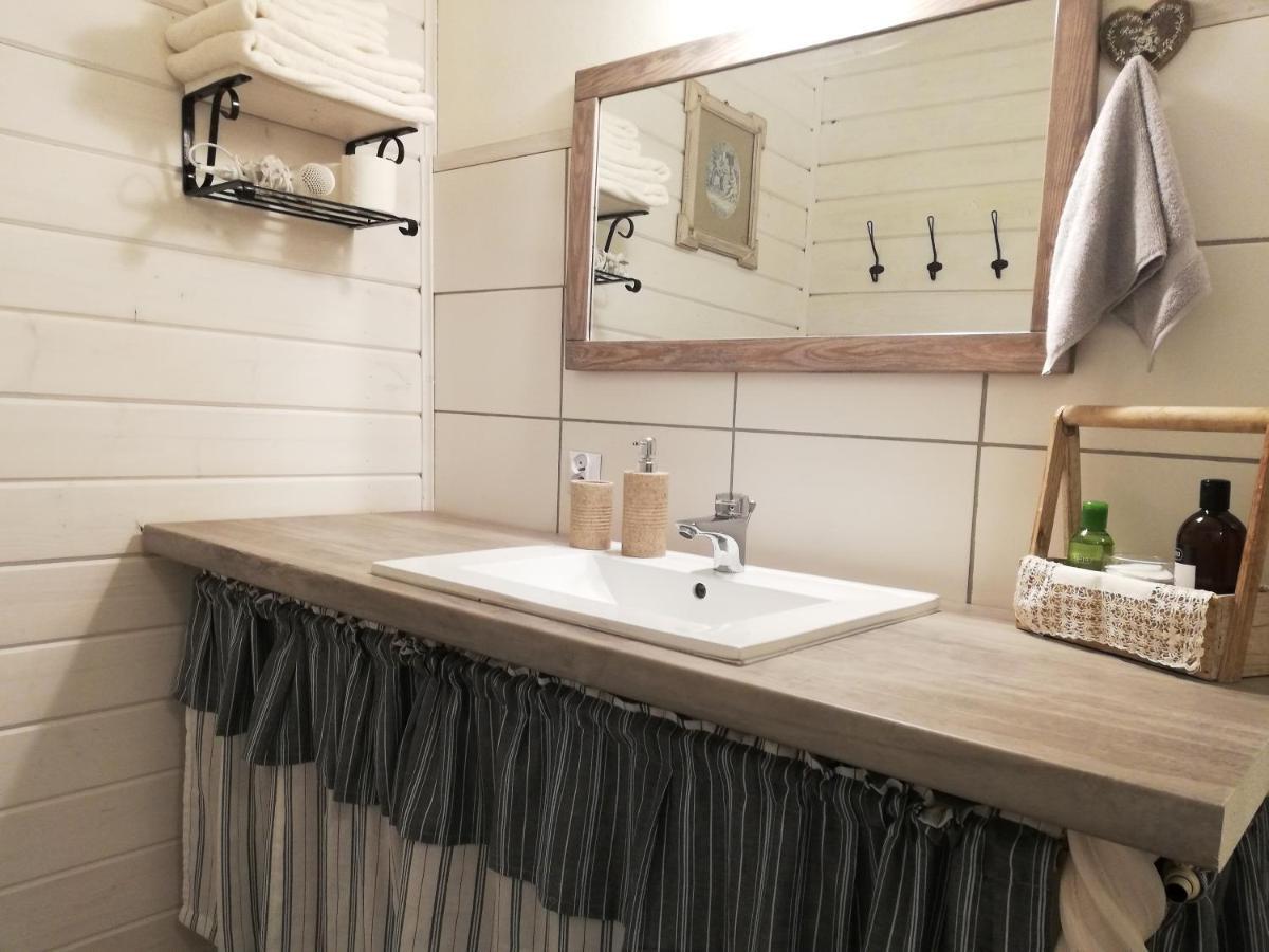 Kocia Gorka Appartement Wisła Buitenkant foto