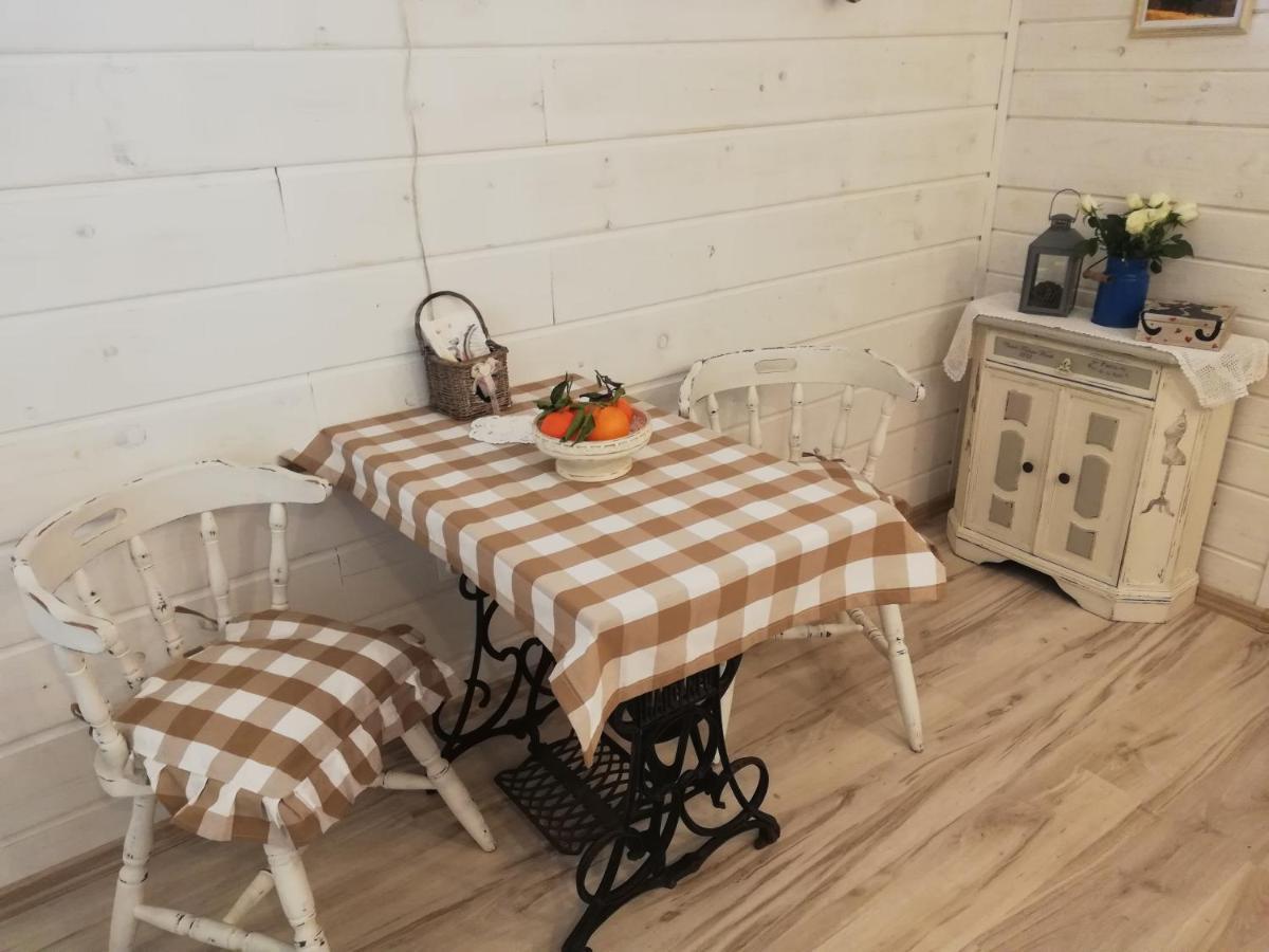 Kocia Gorka Appartement Wisła Buitenkant foto